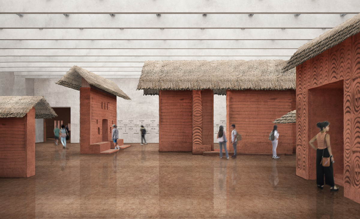 L’archistar David Adjaye disegna un nuovo museo per la Nigeria
