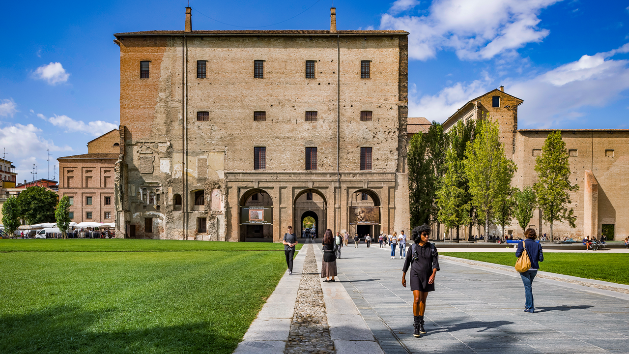 Capitale Italiana della Cultura 2022: le dieci finaliste