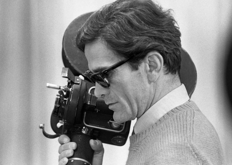 Pier Paolo Pasolini, i documentari per i 45 anni dalla morte