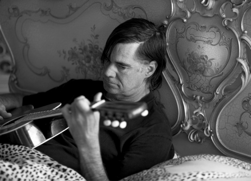 Gus Van Sant Gucci
