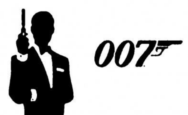 James Bond, Dr. No