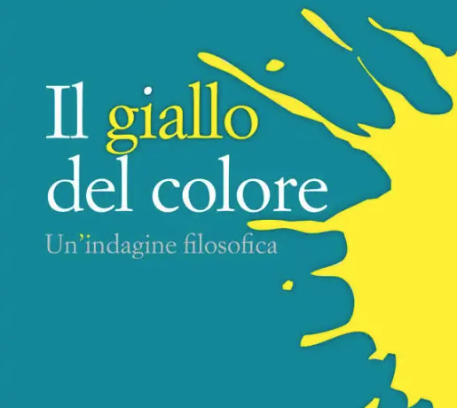 Alice Barale: la filosofia del colore tra natura e cultura a Bookcity Milano
