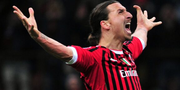 Slatan ibrahimovic