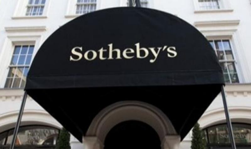 Sotheby's