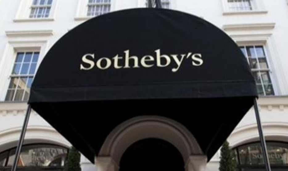 Frode da milioni di dollari? Il procuratore generale di New York trascina Sotheby’s in tribunale