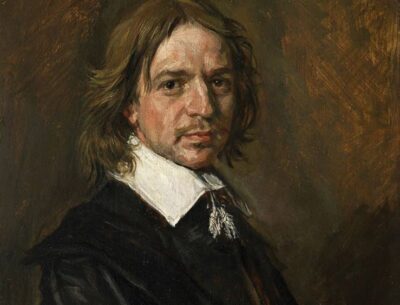 Torna in tribunale un caso legato a un dipinto falso di Frans Hals