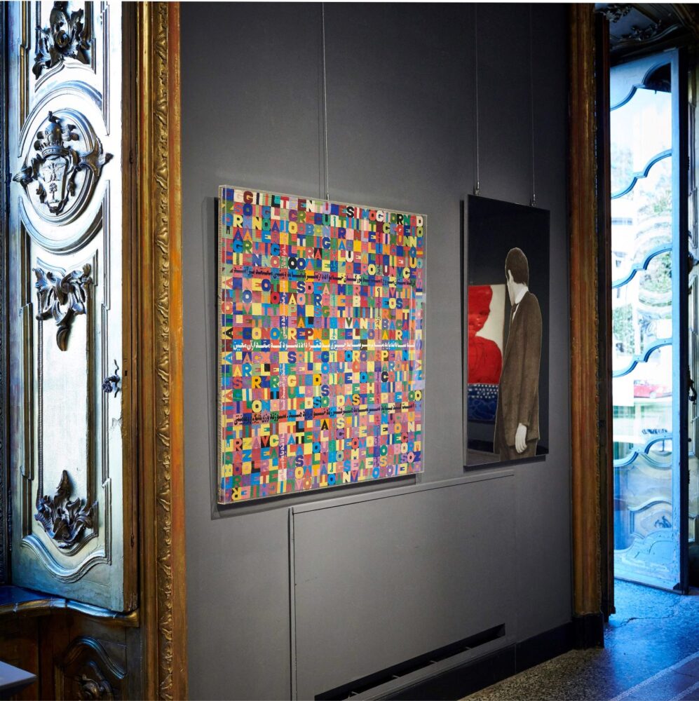 Sotheby's Contemporary Art Milan