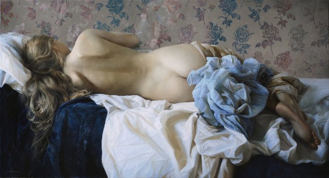 Serge Marshennikov