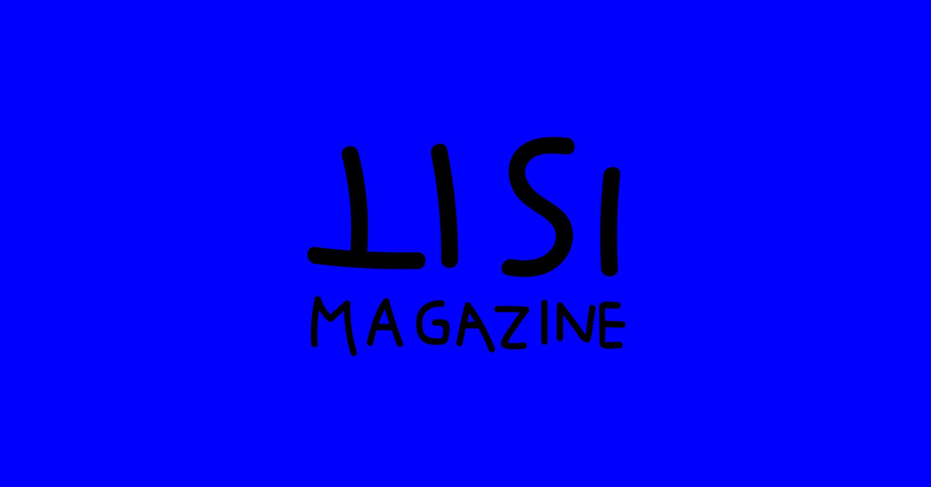 ISIT. Il magazine che supera i confini dell’editoria raccontato dai suoi fondatori