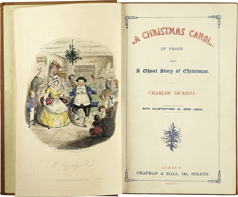 La magia del Natale nelle pellicole storiche. Manuale di istruzioni per le feste natalizie