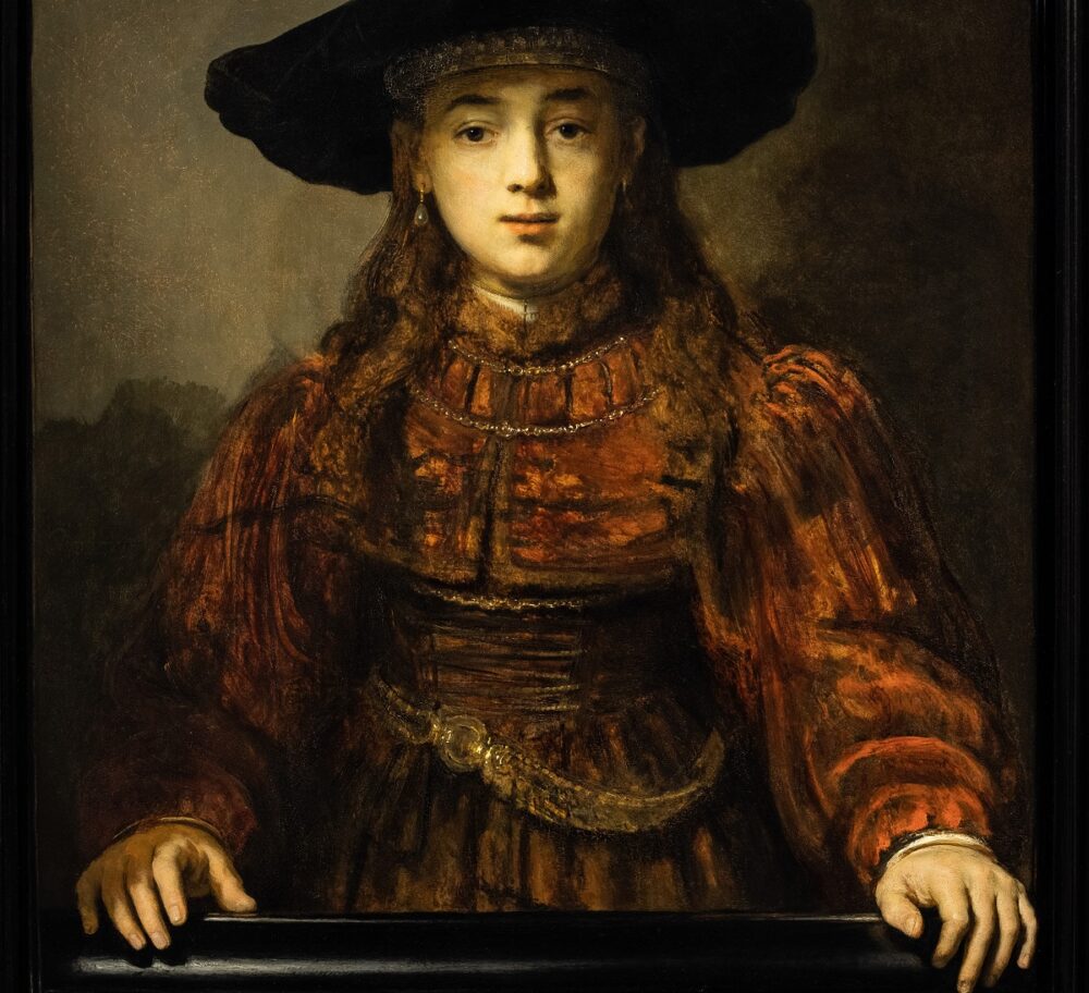 Rembrandt Van Rijn_Foto Alberto Novelli (