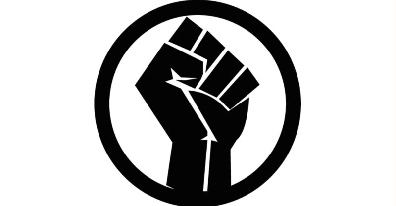 Black Lives Matter