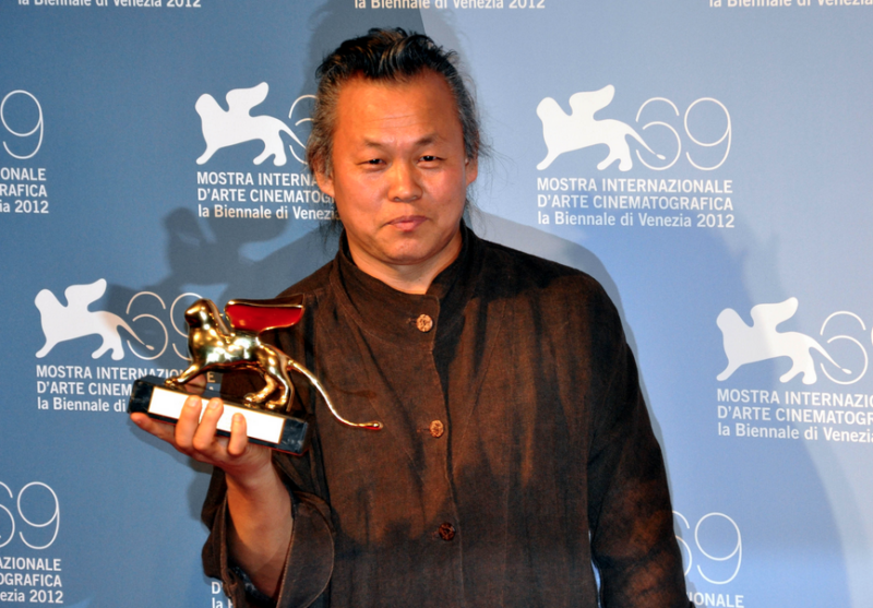 Kim Ki-duk