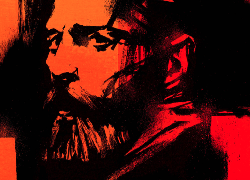 FRACTALIA Vincent Van Gogh