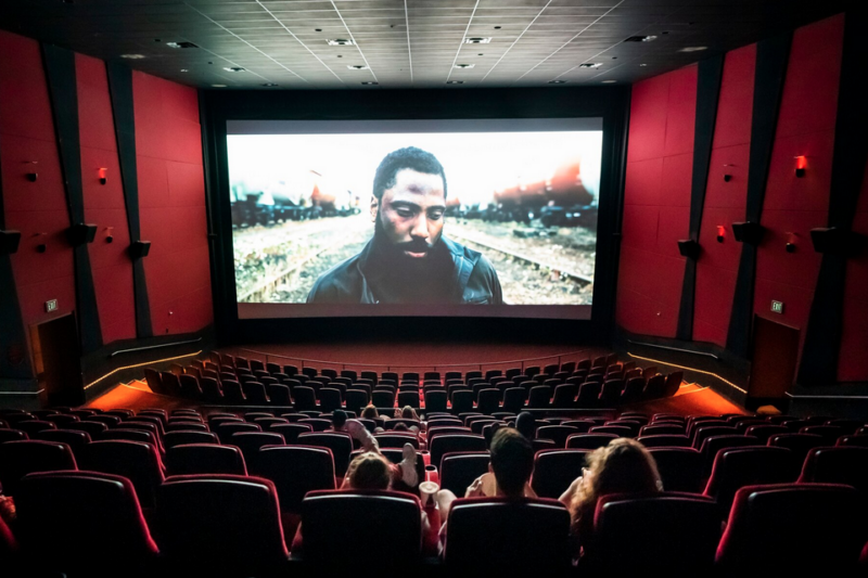 cinema 2020