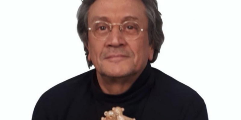 Giacinto Di Pietrantonio