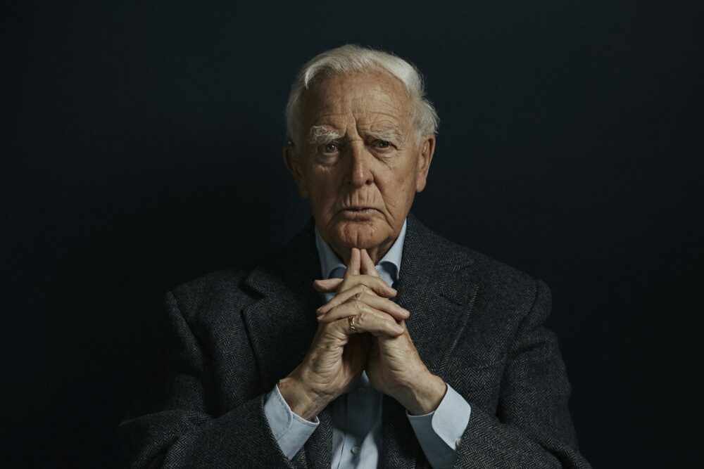 John Le Carrè