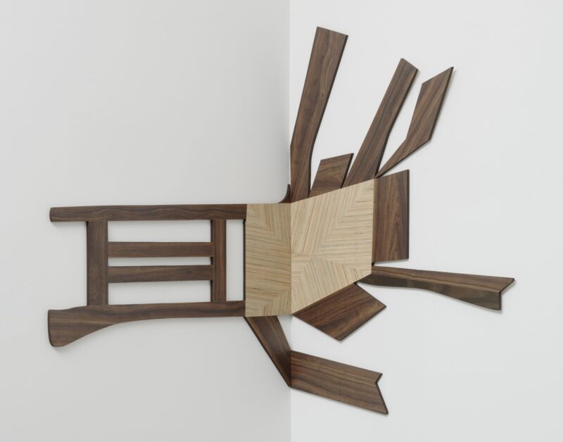 Richard Artschwager