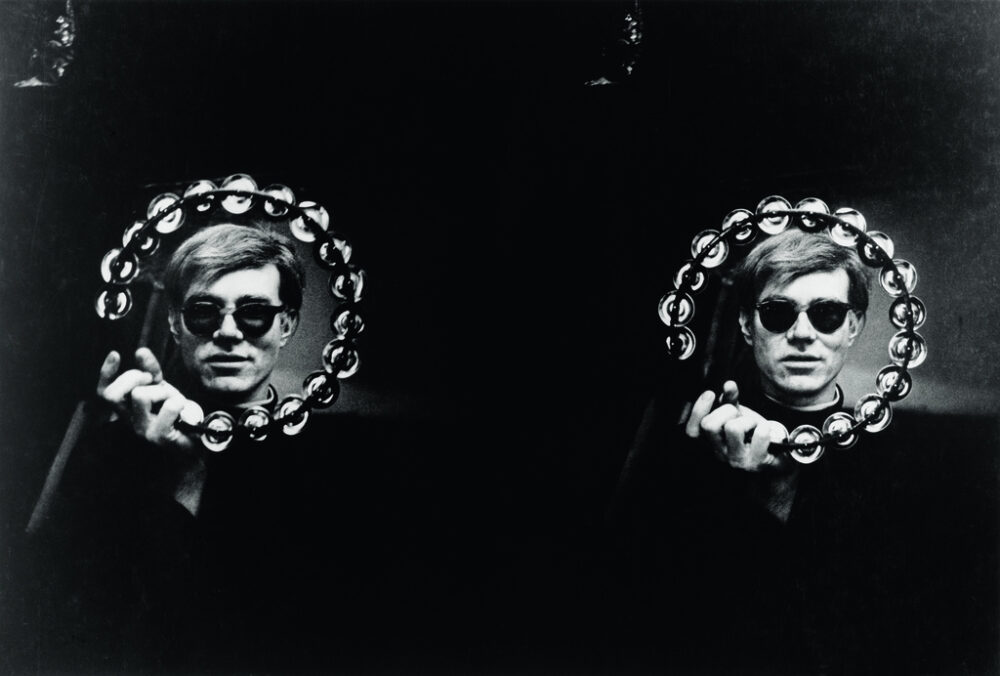 Warhol Warhol 
