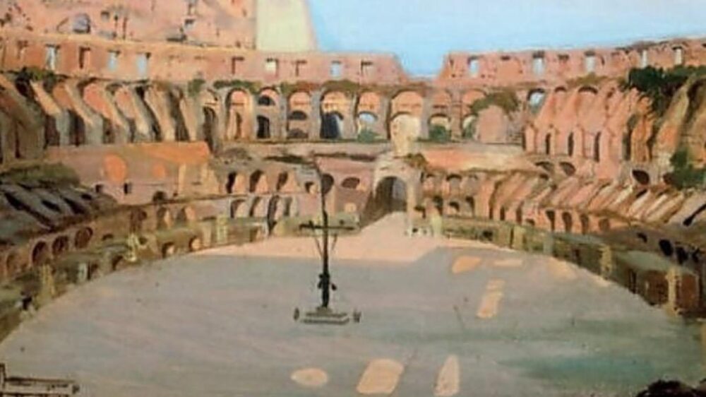 Arena Colosseo