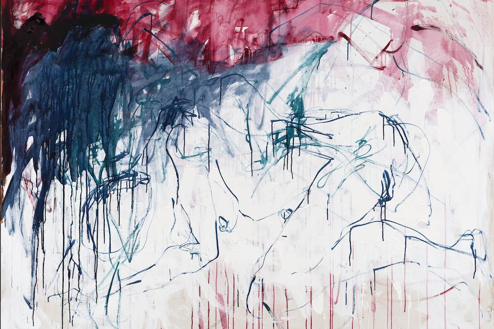 La solitudine dell’anima. Tracey Emin in dialogo con Edvard Munch 