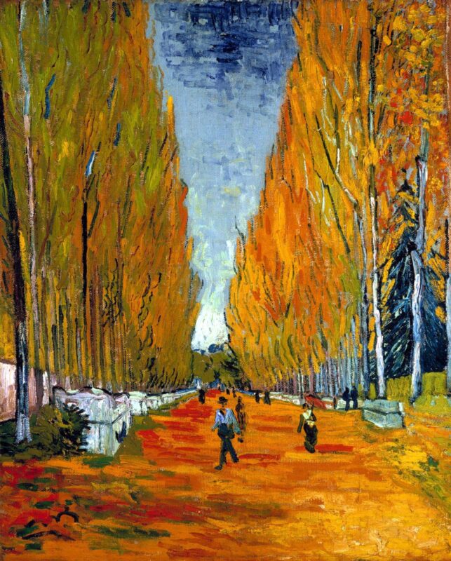 Nel 2015 Sheldon Solow ha venduto L'Allée des Alyscamps - pittura a olio datata 1888 di Vincent van Gogh - da Sotheby’s per 66,3 milioni di dollari. L'aveva comprato nel 2003 per 11,8 milioni di dollari da Christie’s.