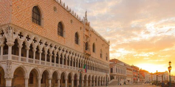 musei civici di Venezia