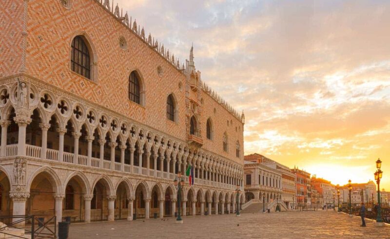 musei civici di Venezia