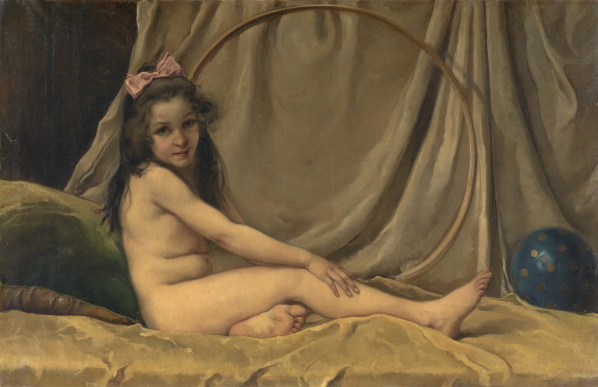 La discriminazione sessuale nella Spagna del passato in mostra al Prado