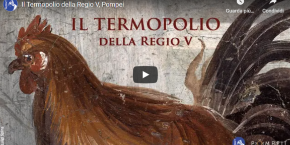 Video Pompei