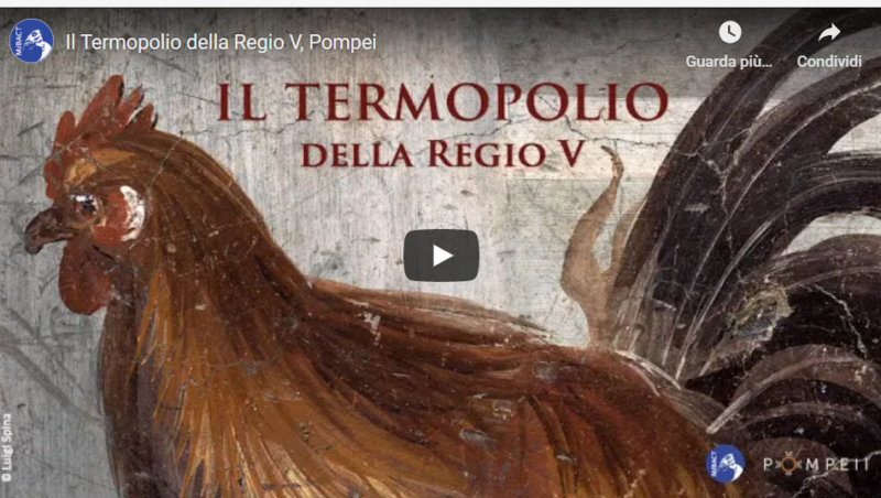 Video Pompei