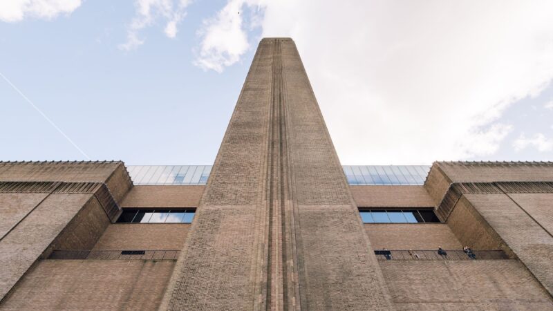 Tate