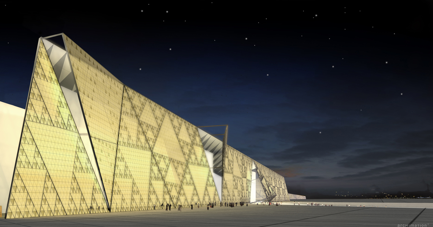 Da Munch agli Egizi: i grandi musei che inaugurano nel 2021
