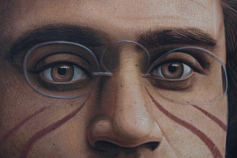 Antonio Gramsci, Jorit, Firenze