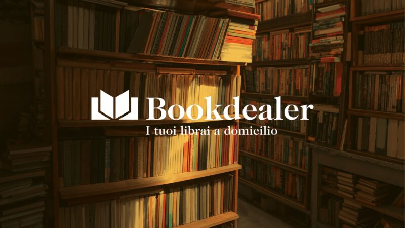 bookdealer