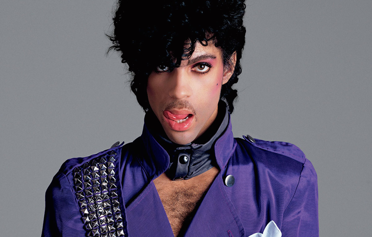 The Purple Man: un documentario racconta Prince, a cinque anni dalla morte 