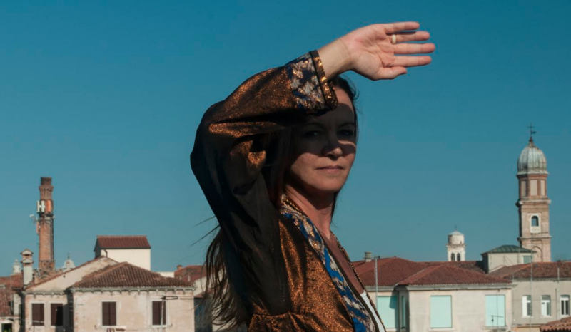 Chiara Casarin