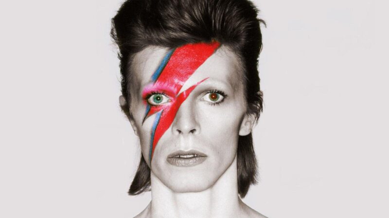 David Bowie - London Boy, Rai5