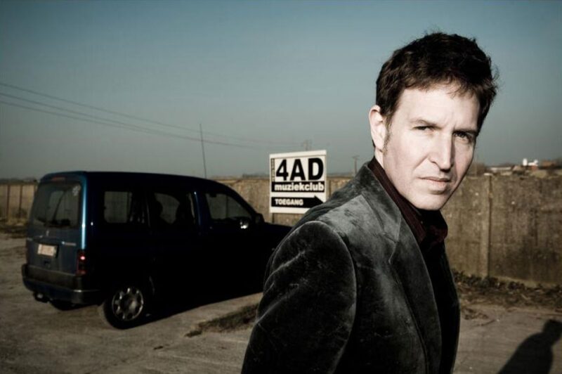 Dream Syndicate boston globe