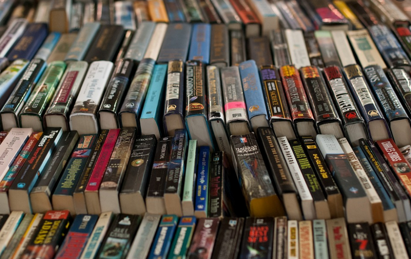 Arte novità libreria