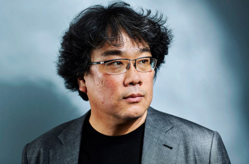 Bong Joon-ho