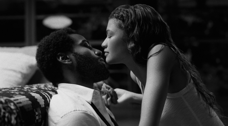 Malcom & Marie