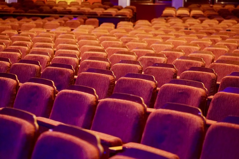 Cinema incassi 2020