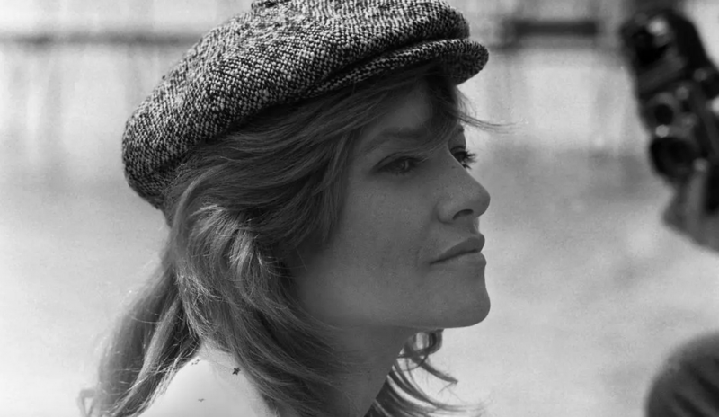 Nathalie Delon