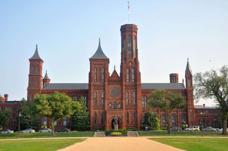 Smithsonian