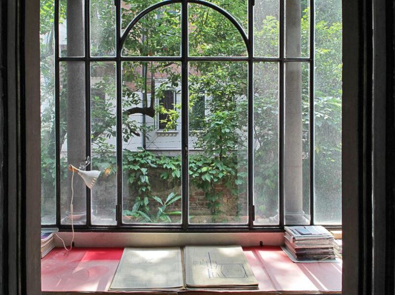 Fondazione Pini