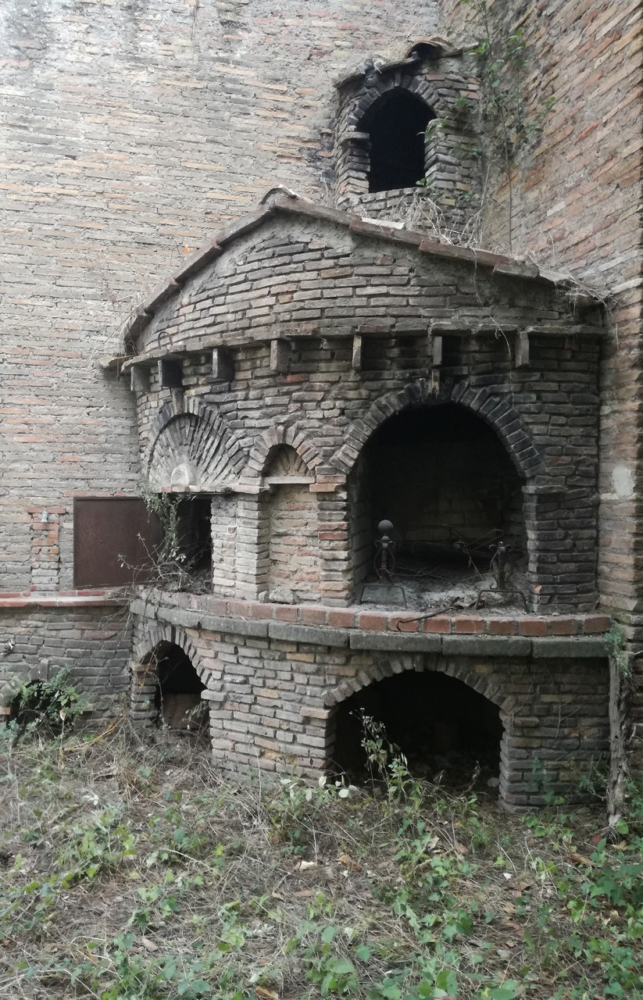 Il Mausoleo di Sant’Urbano dell’Appia