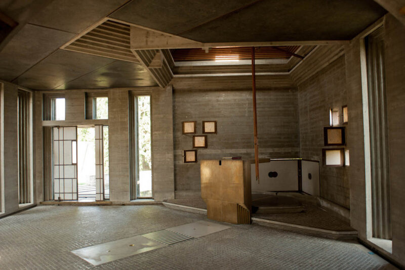 Carlo Scarpa (archidaily)