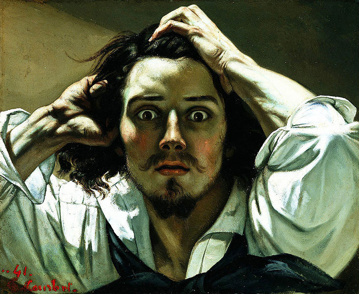 Gustave Courbet apre il ciclo di conferenze che il MA*GA dedica ai protagonisti dell’Impressionismo