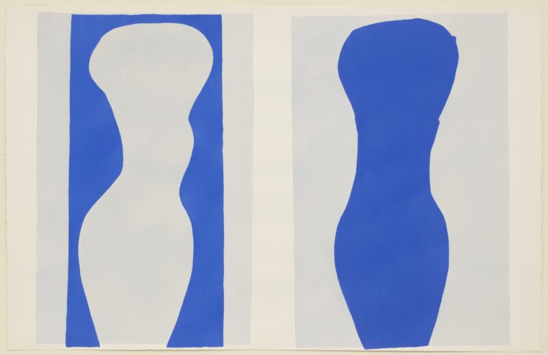 Henri Matisse, Jazz, 1947